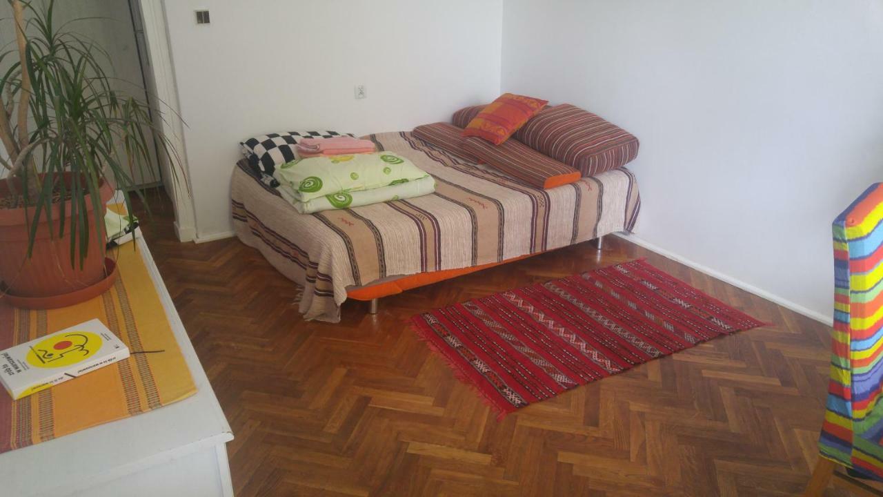 Metro Stare Bielany Apartamento Varsovia Exterior foto